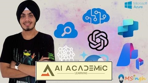 آموزش RAG با Azure OpenAI (جستجوی هوش مصنوعی، CosmosDB ،GraphRAG و غیره)