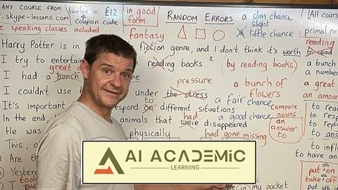 خطاهای تصادفی بیشتر