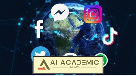 رنکینگ رسانه های اجتماعی خود و وایرال شدن - استاد رسانه های اجتماعی باشید