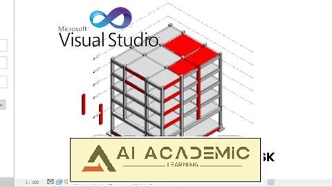 پنل‌های Docking در Revit API همراه با WPF در Revit سال 2023