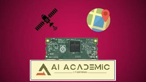آموزش Raspberry Pi Compute Module 3 - از مبتدی تا حرفه‌ای
