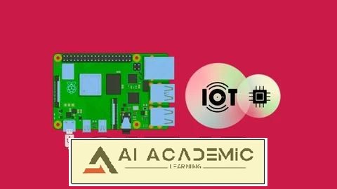 الزامات Raspberry Pi: بیشتر بیاموزید، در زمان کمتر