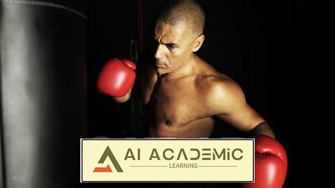 دوره آموزشی بوکس، مجموعه تمرینی کامل