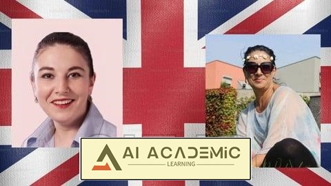 به تنهایی به سطح نزدیک به بومی در زبان انگلیسی برسید