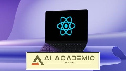 دوره React 19: راهنمای کامل توسعه‌دهنده 2026