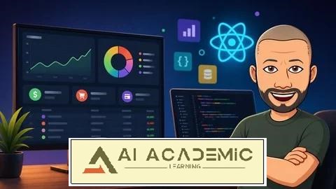 دوره React برای مبتدیان: ساخت یک ردیاب هزینه واقعی