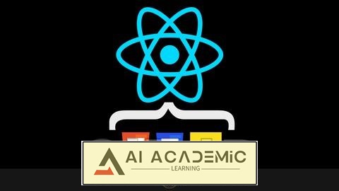 دوره React برای مبتدیان - از HTML ،CSS و JavaScript تا React.js