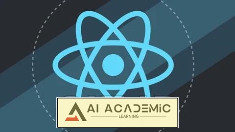 دوره React js. از ابتدا به همراه با Redux و React Router