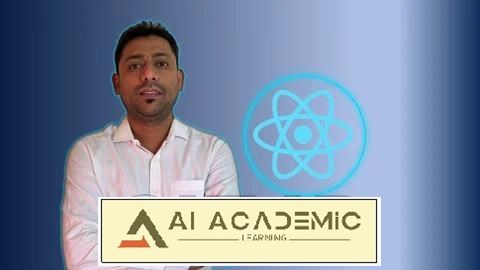 دوره React JS: ساخت یک پروژه - اپلیکیشن رزرو خدمات