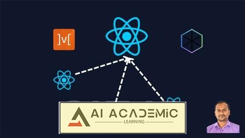 ری‌ اکت Monorepo 2024 - بررسی Fluent UI ،MobX ،CyPress ،Vitest و موارد دیگر