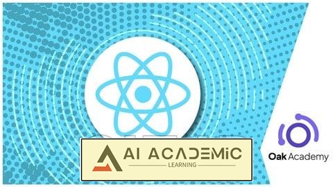 آموزش React Native - تسلط به توسعه اپلیکیشن‌های چند پلتفرمی