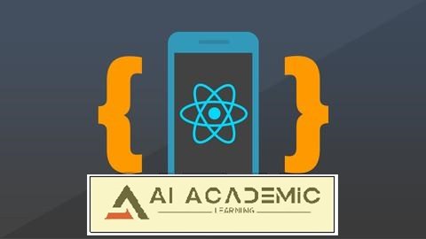 دوره React Native - راهنمای عملی 2026