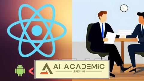 راهنمای کامل مصاحبه React Native 2023