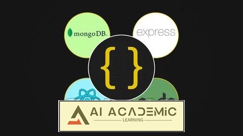 ری اکت، NodeJS ،Express و MongoDB - راهنمای MERN Fullstack