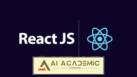 دوره فشرده React برای توسعه‌دهندگان پرمشغله با React Hooks [2023]