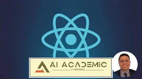 دوره React: درک سریع (بررسی عمیق JumpStart و 2 ساعت)