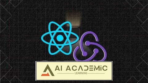 آموزش React-Redux و Modern Redux Toolkit (RTK) همراه با Async Thunk