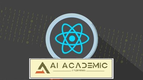 ری اکت - راهنمای کامل 2026 (شامل Next.js و Redux)