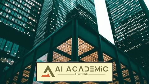 دوره مدل‌سازی مالی املاک و مستغلات - توسعه اداری