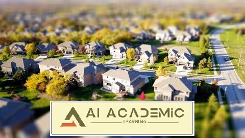 سرمایه‌گذاری در املاک: یک راهنمای جامع
