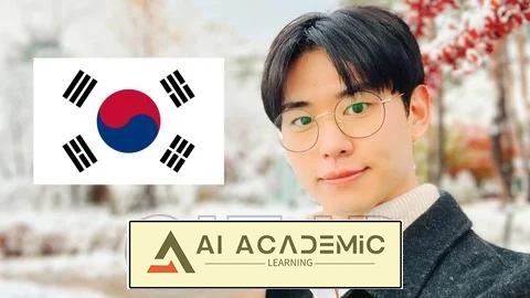 مکالمات واقعی کره ای 2025 - بیایید کره ای واقعی صحبت کنیم