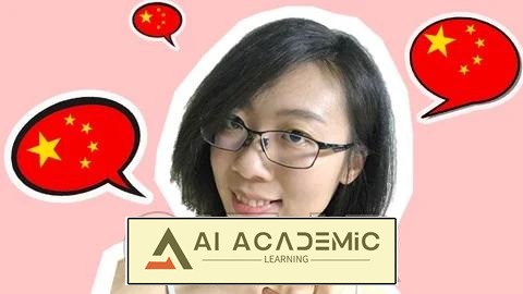 زبان چینی: چینی در زندگی واقعی