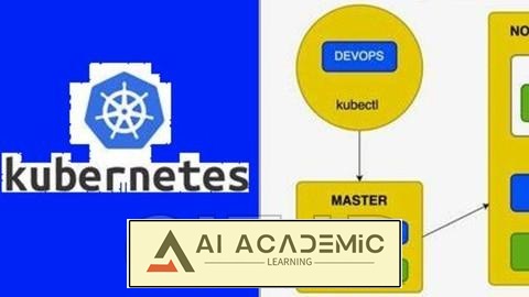 آموزش کوبرنتیز از مبتدی تا پیشرفته - همراه با لیستی شامل بیش از 20 مسئله
