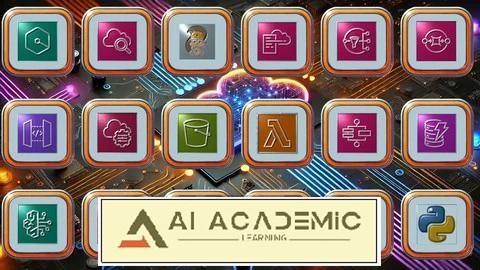 توسعه AWS واقعی
