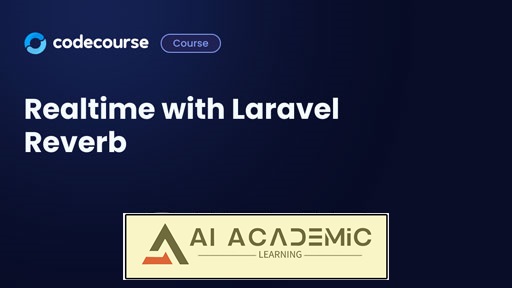 بلادرنگ با Laravel Reverb