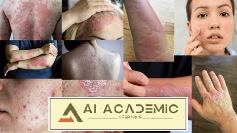 دستورالعمل‌ها، گیاهان دارویی و تمرینات انرژی برای 4 بیماری شایع پوستی