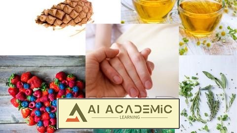دستورها، گیاهان و تمرینات انرژی برای بهبودی از سرطان
