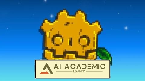 بازآفرینی Stardew Valley در Godot