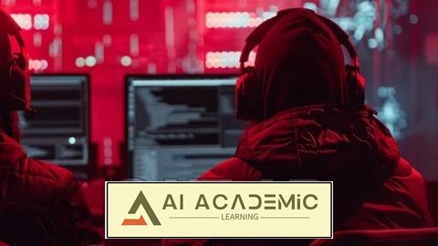 اصول Red Team - همه در یک [هک اخلاقی به روشی سرگرم‌کننده]