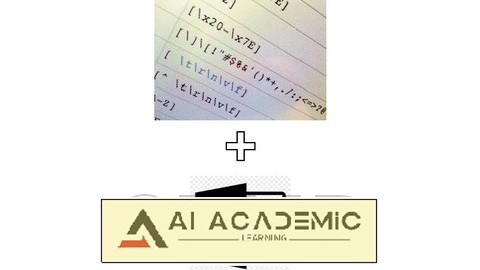 آموزش عبارات منظم 101