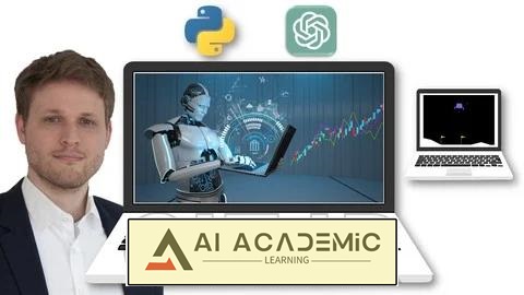 یادگیری تقویتی برای معاملات الگوریتمی با پایتون