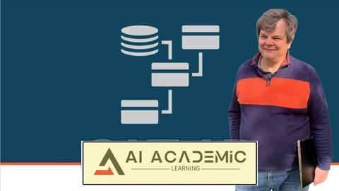 الزامات SQL: مدل‌ سازی داده‌ و معماری داده‌ رابطه‌ ای