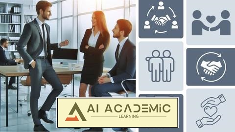 ایجاد روابط - روابط قوی در کار و زندگی