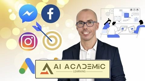 اصول ریمارکتینگ برای مبتدیان: تبلیغات گوگل و متا