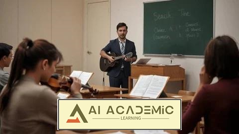 متدهای تحقیق شده در آموزش موسیقی