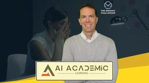 ذهن مقاوم: به استرس مسلط شوید و افکار خود را دوباره برنامه‌ریزی کنید