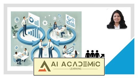 بازآموزی سازمان شما: ایجاد نیروی کاری آماده برای آینده