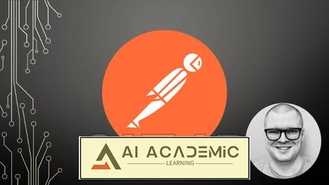 تست REST API با Postman - دوره عملی و کاربردی