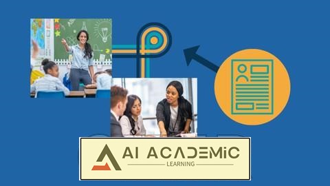 در رزومه خود، برای تبدیل شدن از مدرس به رهبر، این کارها را انجام دهید