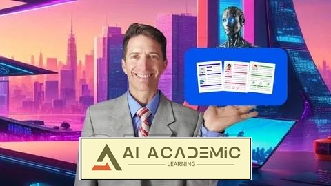 انقلاب رزومه - ساخت رزومه مبتنی بر هوش مصنوعی و بهینه‌سازی ATS