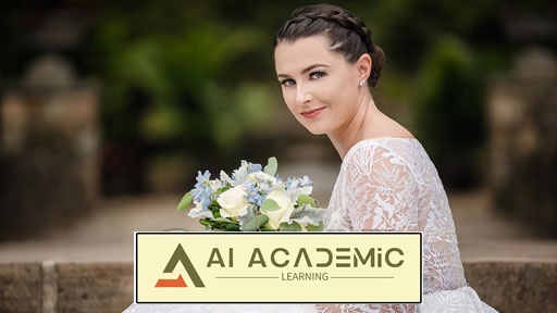 روتوش پرتره عروس‌ها