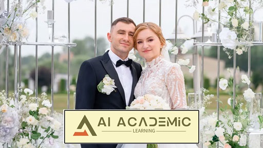 اصول روتوش برای عکاسان عروسی