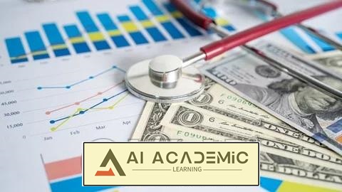 مدیریت چرخه درآمد و صورتحساب پزشکی برای متخصصان