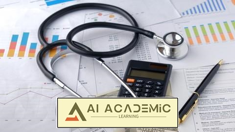 مدیریت چرخه درآمد و صورتحساب پزشکی برای سطح متوسط