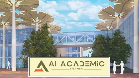 دوره کامل Revit 2023: یادگیری Revit از مبتدی تا پیشرفته