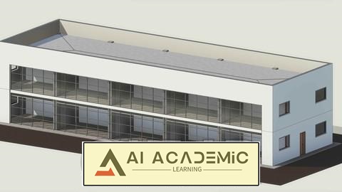 آموزش Revit برای طراحی معماری - ملزومات (2024)